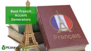 Generatory francuskiego akcentu