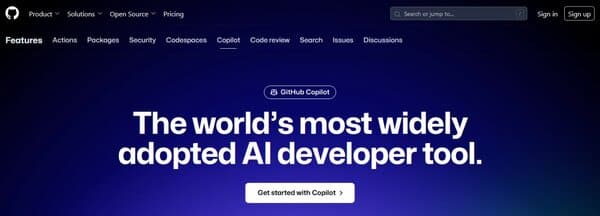GitHub Copilot