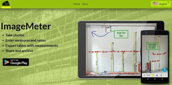 ImageMeter