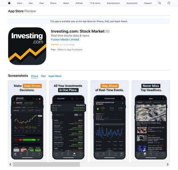 Investing.com