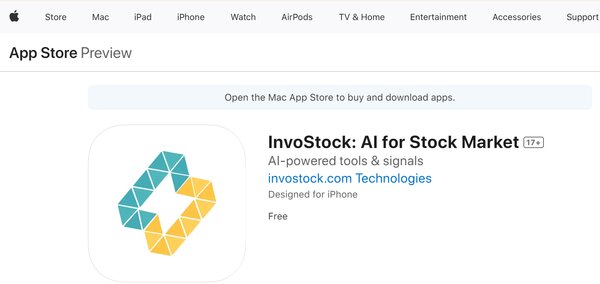 InvoStock
