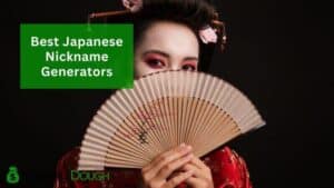 Генератори јапанских надимака