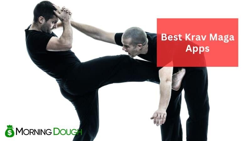 Krav Maga Apps