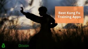 Aplicativos de treinamento de Kung Fu