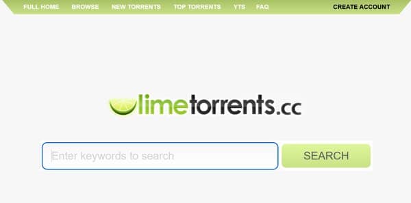 Limetorrents