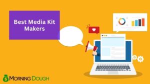 Media Kit Makers