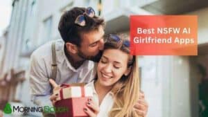 NSFW AI Girlfriend Apps