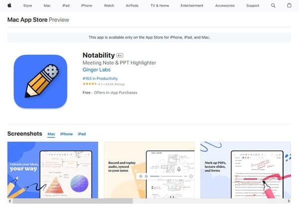 Notability