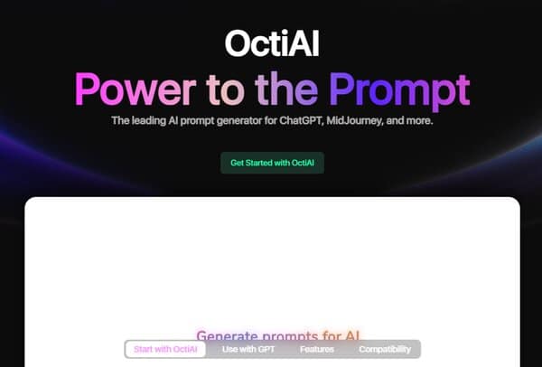 OctiAI