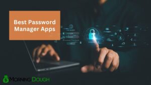 Password Manager Apps