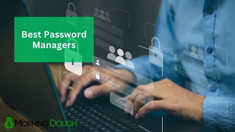 Password Managers