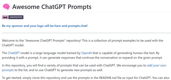 Prompts.chat