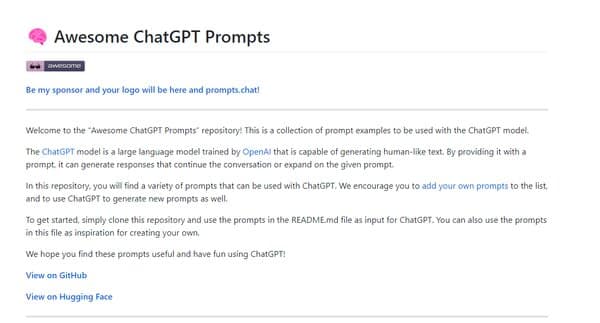 Prompts.chat