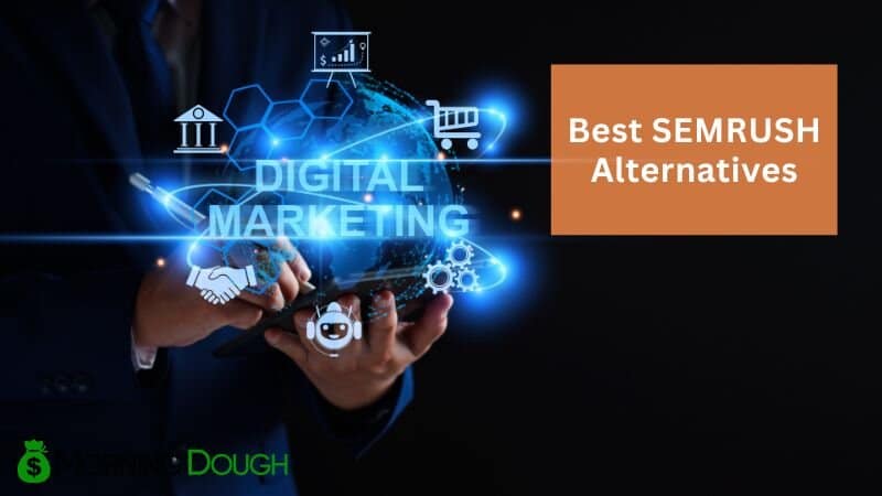 Alternative SEMRUSH