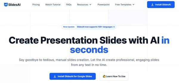 SlidesAI