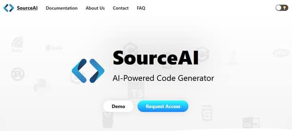 SourceAI