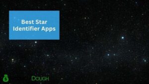 Star Identifier Apps