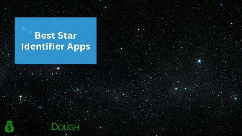 Star Identifier Apps