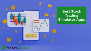 Aplikacija Simulator trgovanja z delnicami