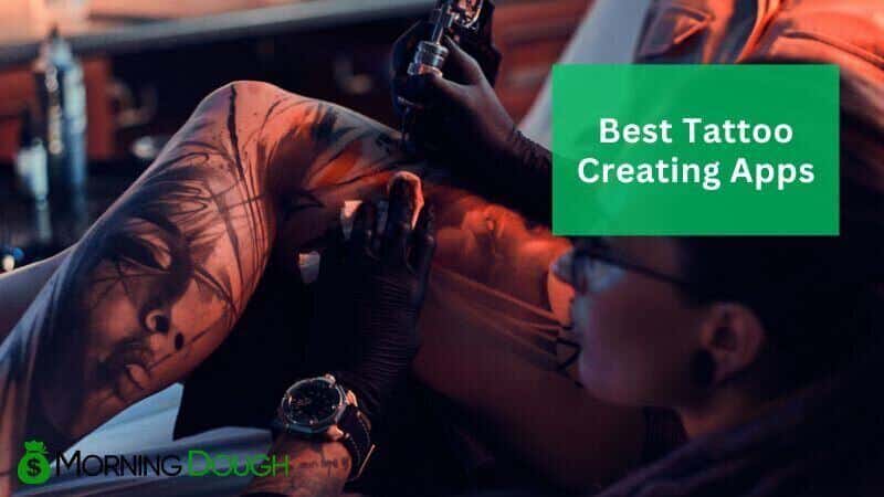 Tattoo Creating Apps