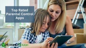 Top Rated Parental Control Apps
