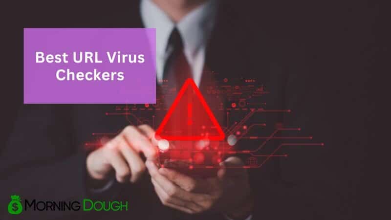 URL Virus Checkers