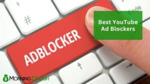 Blokery reklam YouTube