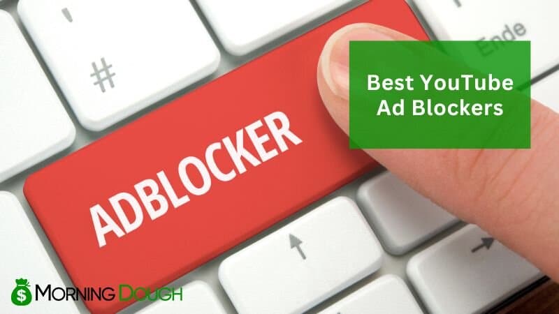 YouTube Ad Blockers