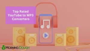 Prevodníky YouTube na MP3