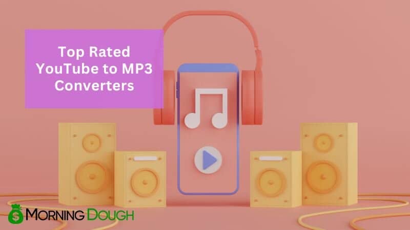 YouTube to MP3 Converters