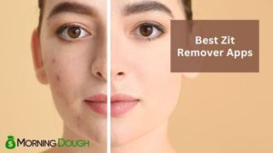 Zit Remover Apps