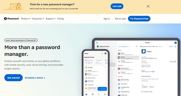 1Password