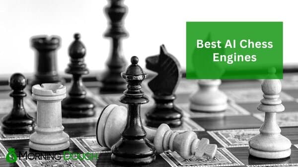 13 Best AI Chess Engines