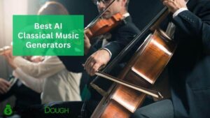 AI Klassieke muziekgeneratoren