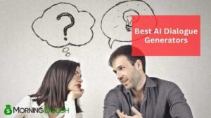 AI-dialoggeneratorer