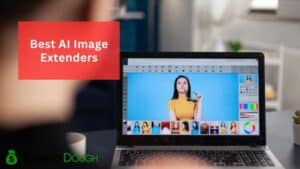 AI Image Extender