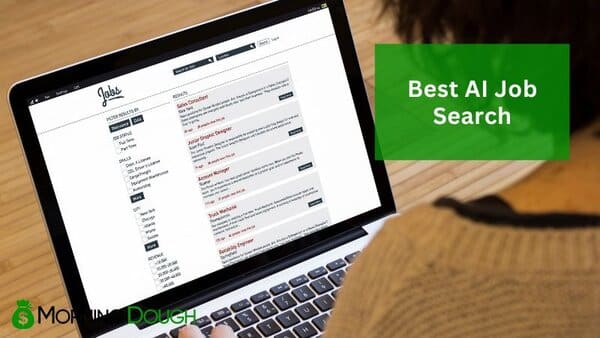 AI Job Search