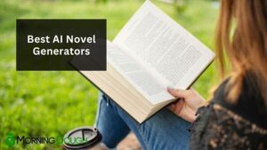 AI Novel Generators