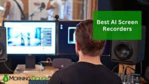 AI Screen Recorders