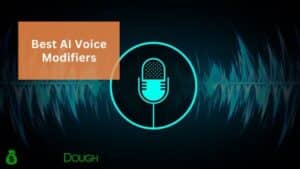 AI hlasové modifikátory