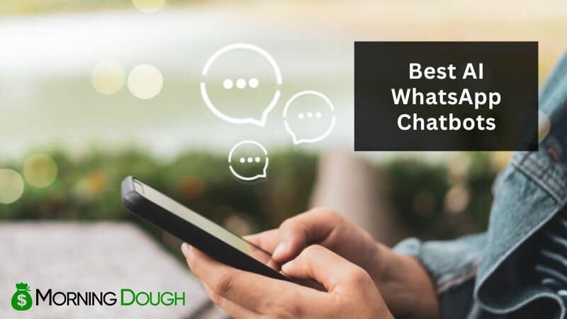 AI WhatsApp Chatbots