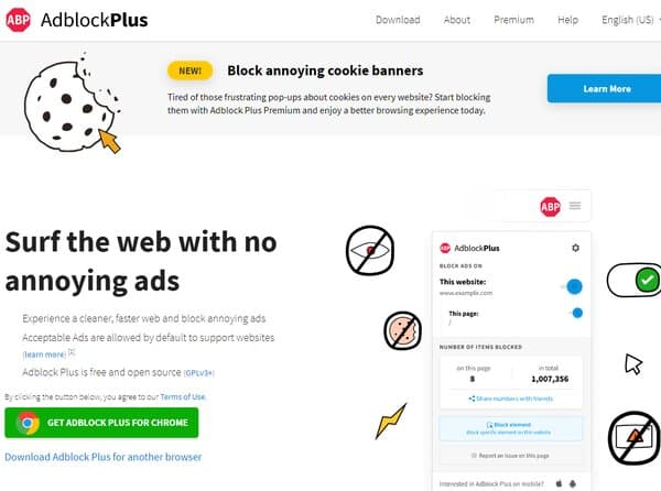 AdblockPlus