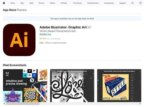 Adobe Illustrator