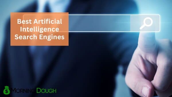 Artificial Intelligence Search Engines