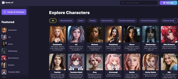 17 Best NSFW Chatbots