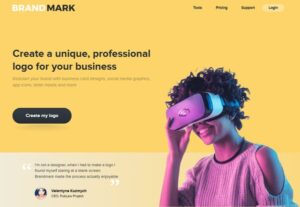 Brandmark