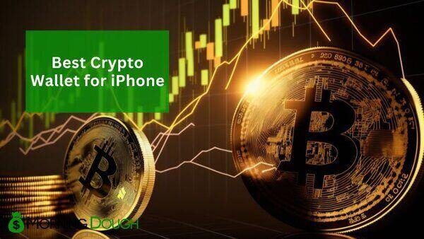 Crypto Wallet for iPhone