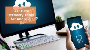 Alat Pemulihan Data untuk Android
