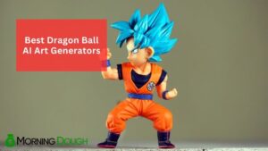 Dragon Ball AI Art Generators