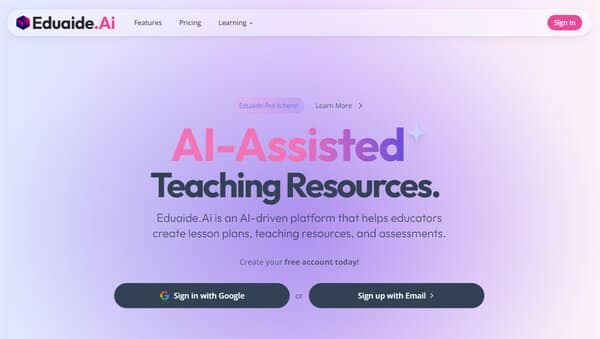 Eduaide.AI